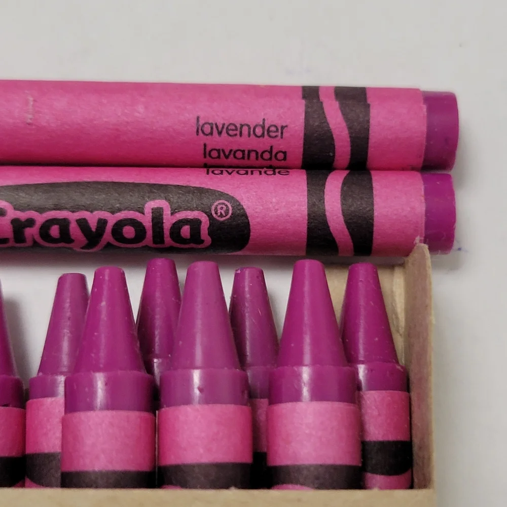 Crayola 16 brand